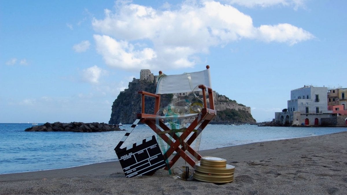 ischia film festival 2025 dal 28 giugno al 5 luglio chi sono gli ospiti christopher nolan tra i premiati