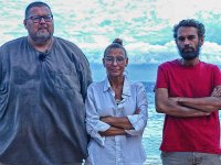 L'Isola dei famosi, pagelle della semifinale: Giarrusso pure poeta (5), Adinolfi eliminato con sorpresa (4)