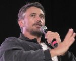 James Franco sogna un film con Matteo Garrone: 'È un regista visionario'