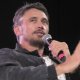 James Franco sogna un film con Matteo Garrone: 'È un regista visionario'