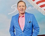 Kevin Spacey ripercorre la sua carriera all’Italian Global Series Festival