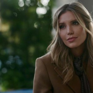 L'incubo di Maggie: la protagonista del film