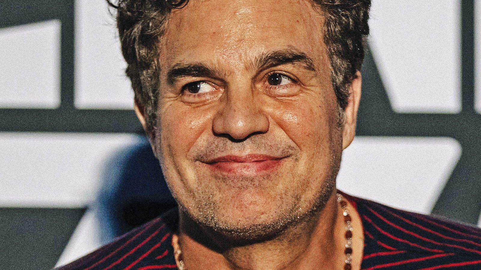 Mark Ruffalo al cinema Troisi. Foto di Luca Dammicco