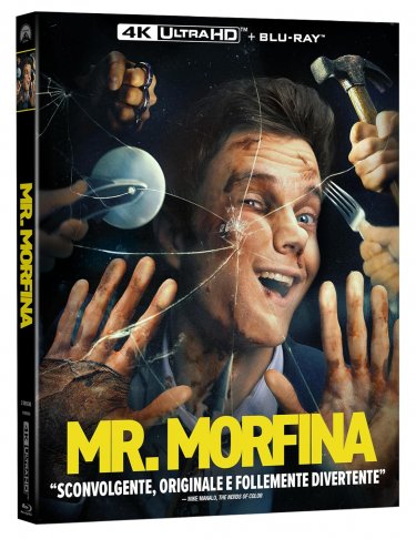 Mr Morfina 4K