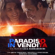 Locandina di Paradiso in vendita
