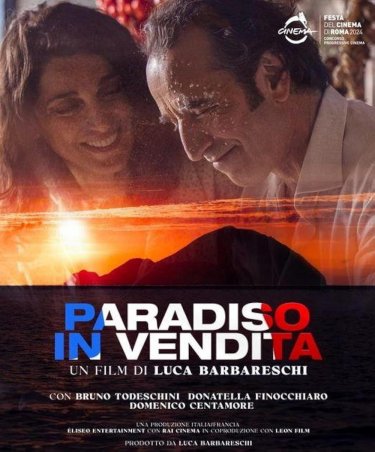 Paradiso In Vendita