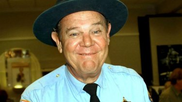 Rick Hurst