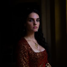 Rise of the Raven: Elena Rusconi in una foto