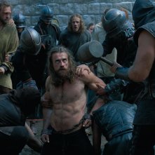 Rise of the Raven: una foto della serie