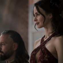 Rise of the Raven: Franciska Töröcsik