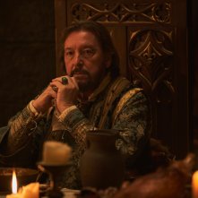 Rise of the Raven: László Gálffi in un'immagine