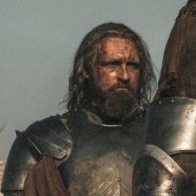 Rise of the Raven: László Mátray in una foto