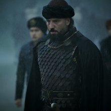 Rise of the Raven: Murathan Muslu, Ulascan Kutlu in una scena