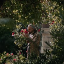 Rise of the Raven: Murathan Muslu in una foto