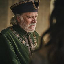 Rise of the Raven: Rade Serbedzija in una foto