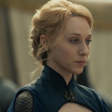 Rise of the Raven: Vivien Rujder in un primo piano