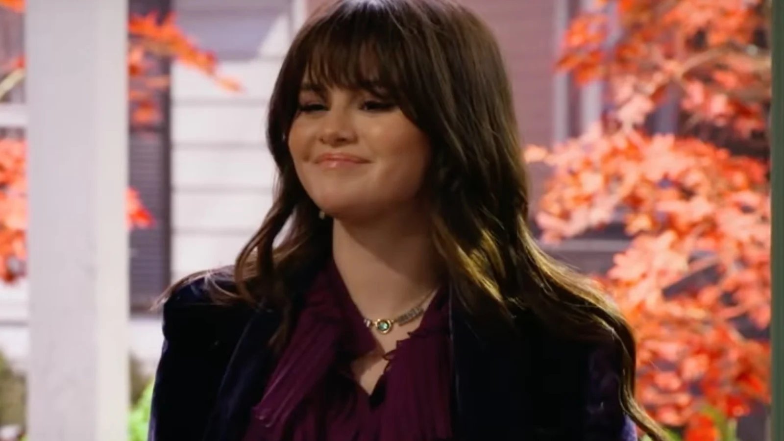 Selena Gomez