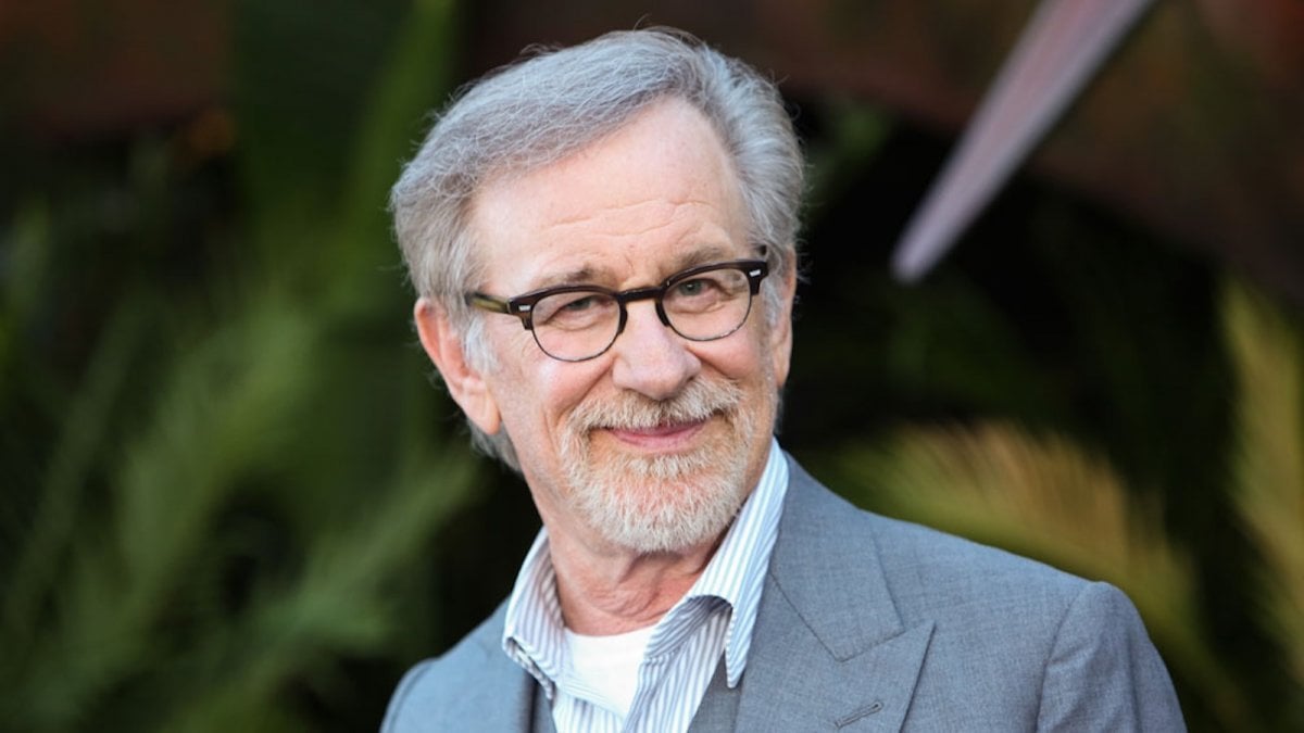 steven spielberg sull ipotesi di ritirarsi la risposta del regista non lascia dubbi