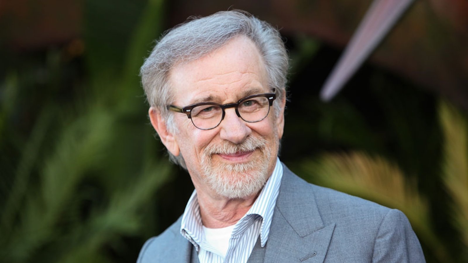 Steven Spielberg, un primo piano del regista