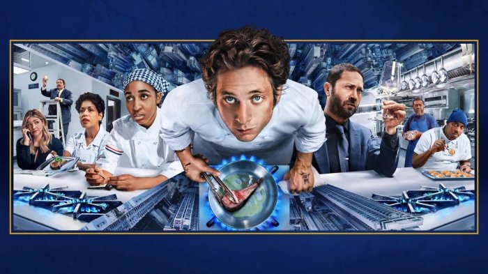The Bear 4, recensione: la stagione della maturità