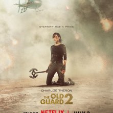 Locandina di The Old Guard 2