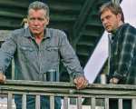The Waterfront, l'analisi del finale: il thriller esplode con il villain psicopatico di Topher Grace