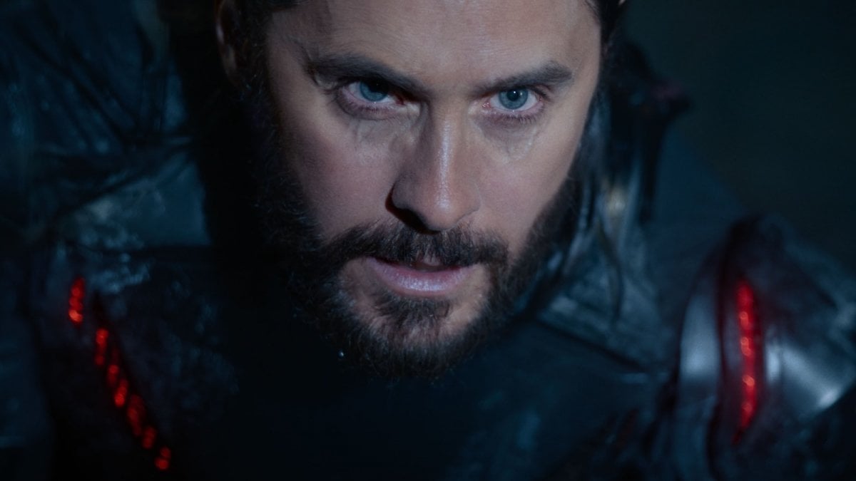 Tron Ares: Jared Leto "oscurato" dalle copertine di Empire dopo le accuse di molestie sessuali Tron Ares: Jared Leto "oscurato" dalle copertine di Empire dopo le accuse di molestie sessuali