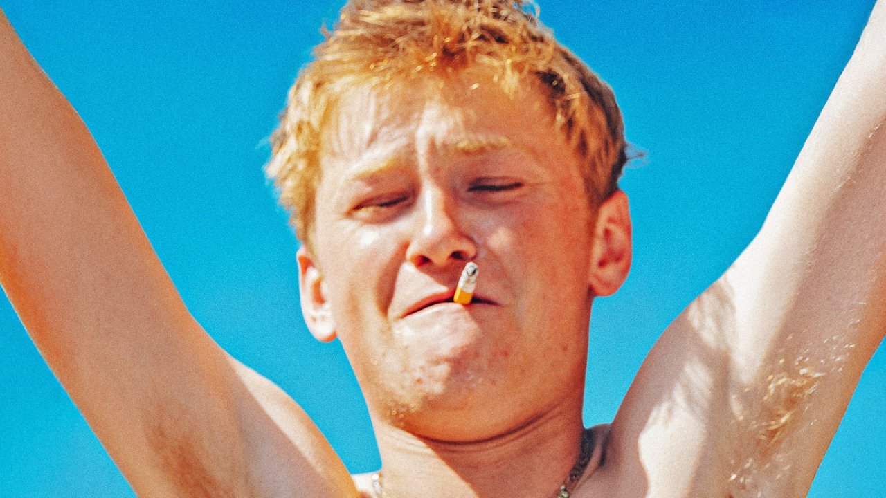 I protagonisti di Tutto in un'estate