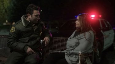 Una Scena Clou Di L Incubo Di Maggie