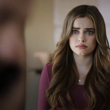 L'incubo di Maggie: una scena del film