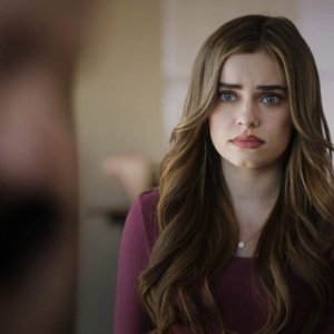 L'incubo di Maggie: una scena del film