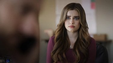 Una Scena Di L Incubo Di Maggie