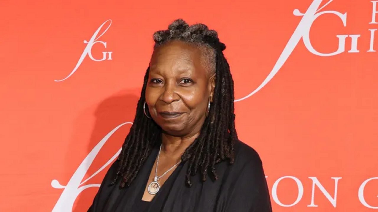 Whoopi Goldberg