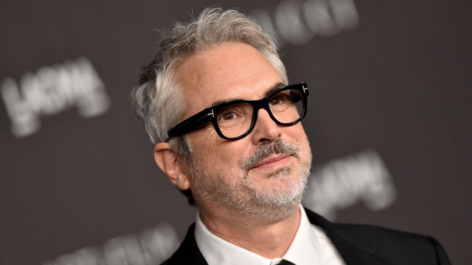Alfonso Cuarón