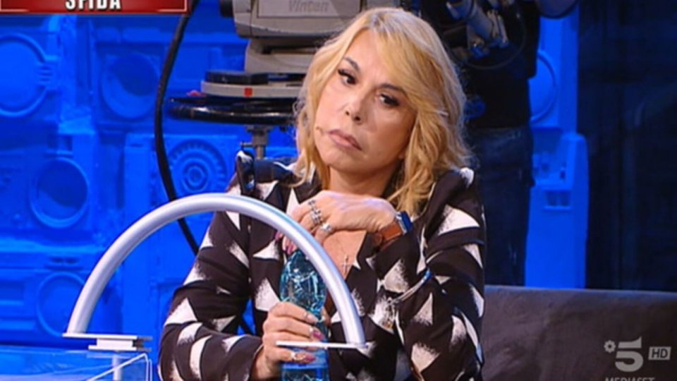 Amici Anna Pettinelli
