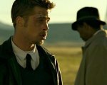 Brad Pitt svela: “Stavo per lasciare Hollywood, poi è arrivato Seven con David Fincher”