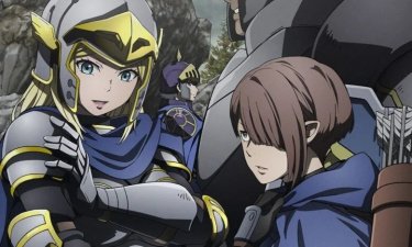 Clevatess Alicia Pronta Per La Battaglia
