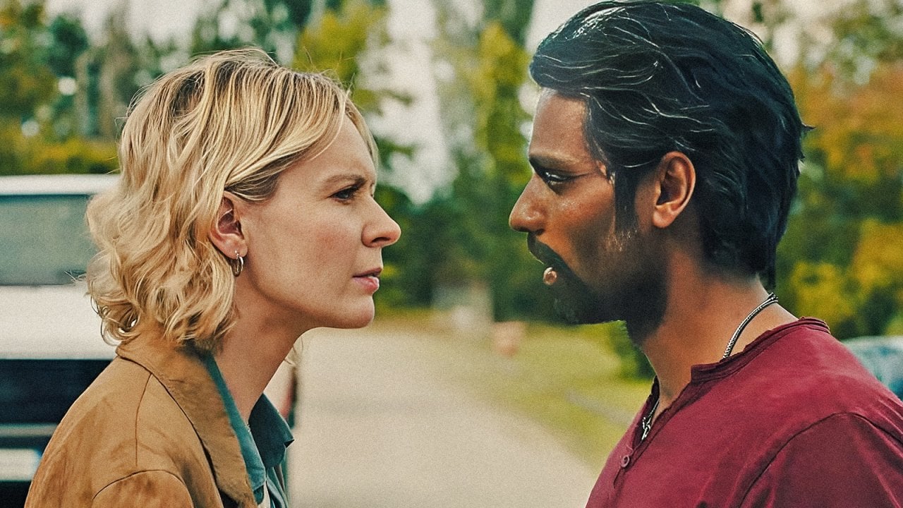 Un'immagine di Estranei.