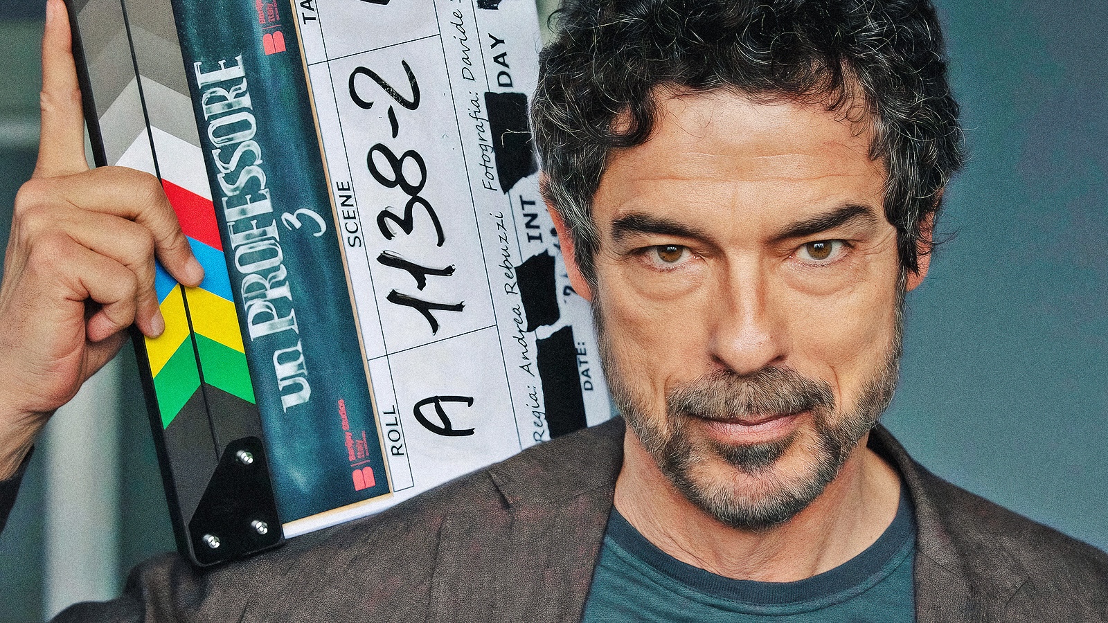 Alessandro Gassmann