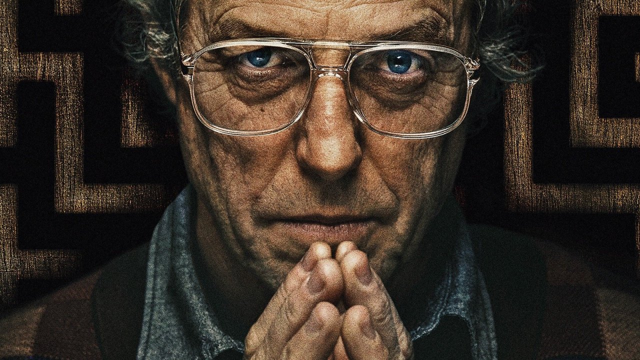 Un inquietante Hugh Grant in Heretic