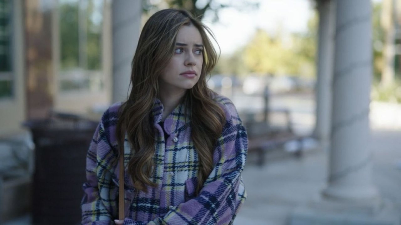 Foto tratta dal film L’incubo di Maggie