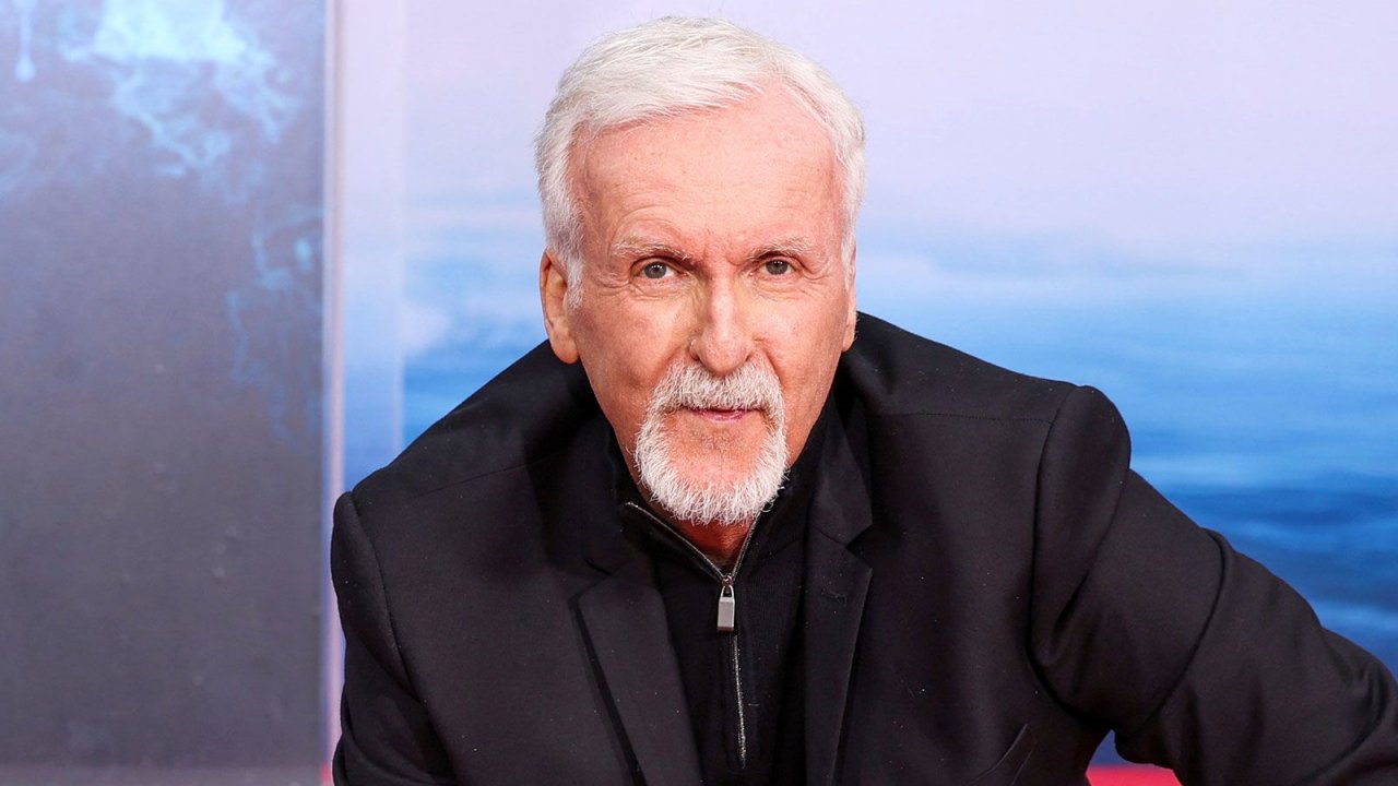 James Cameron ha promesso all'ultimo sopravvissuto alla bomba atomica: "Farò il film su Ghosts of Hiroshima"