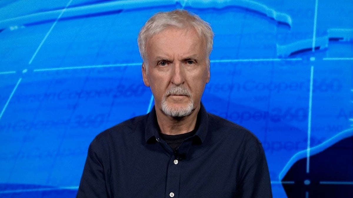 James Cameron critica Oppenheimer: “Scappatoia morale, non mostra le conseguenze della bomba” James Cameron critica Oppenheimer: “Scappatoia morale, non mostra le conseguenze della bomba”