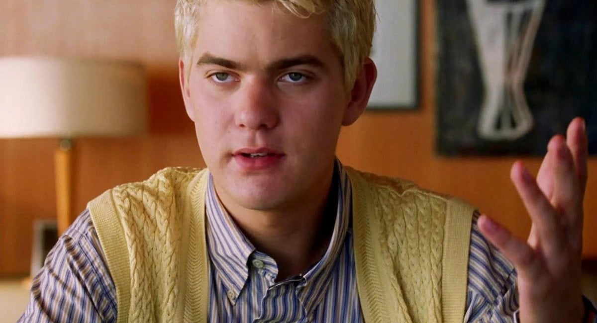 Joshua Jackson racconta l’imbarazzante incontro con Eric Mabius anni dopo la scena di sesso in Cruel Intention Joshua Jackson racconta l’imbarazzante incontro con Eric Mabius anni dopo la scena di sesso in Cruel Intention