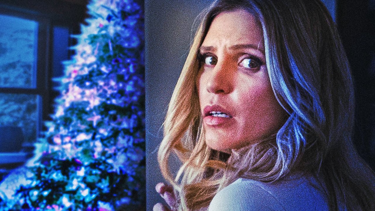 Un'immagine promozionale di L'incubo di Maggie