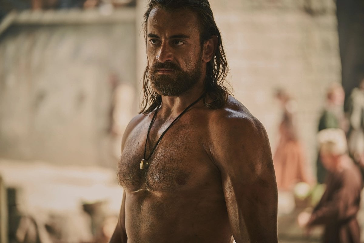 Rise of the Raven: cosa possiamo aspettarci dalla serie in arrivo su Rai 2 Rise of the Raven: cosa possiamo aspettarci dalla serie in arrivo su Rai 2