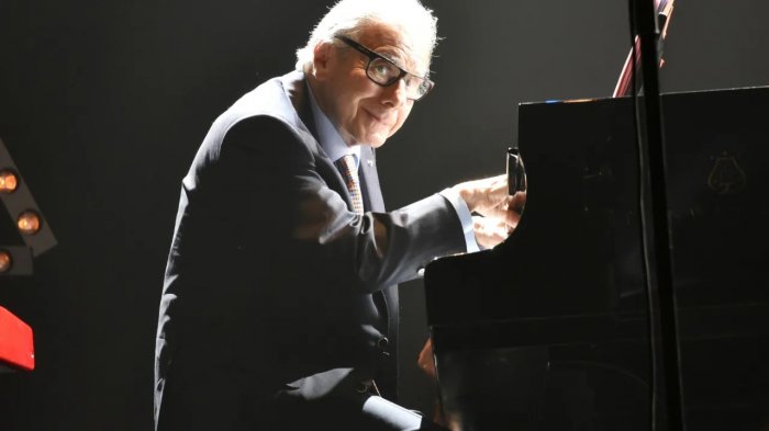 Morto Lalo Schifrin, leggendario compositore delle colonne sonore di Mission: Impossible e Amityville Horror