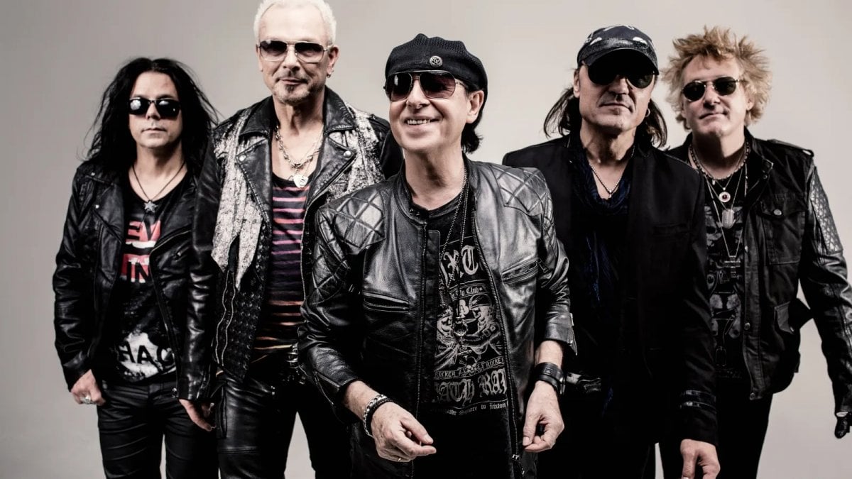 Scorpions: annunciato il cast ufficiale del biopic sulla leggendaria band tedesca Scorpions: annunciato il cast ufficiale del biopic sulla leggendaria band tedesca