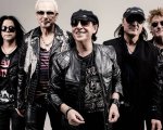 Scorpions: annunciato il cast ufficiale del biopic sulla leggendaria band tedesca