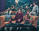 The End, recensione: se un musical sull'apocalisse diventa lo specchio di oggi